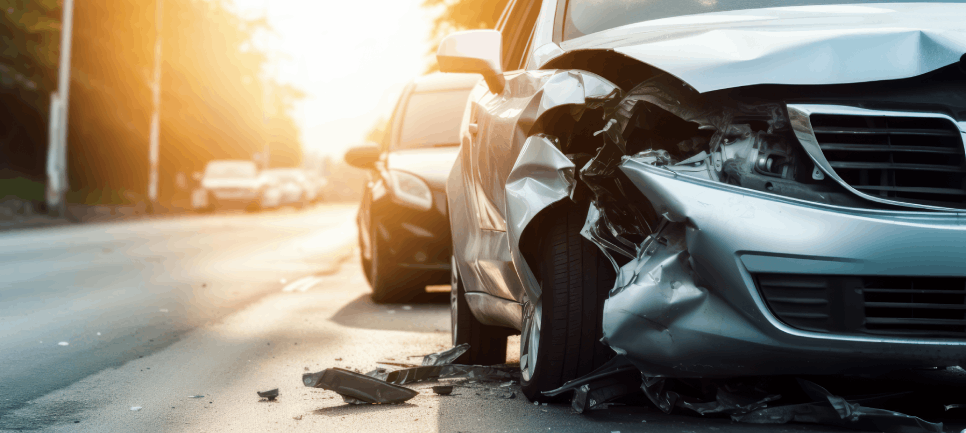 Highway Construction Accident Attorney Pasadena