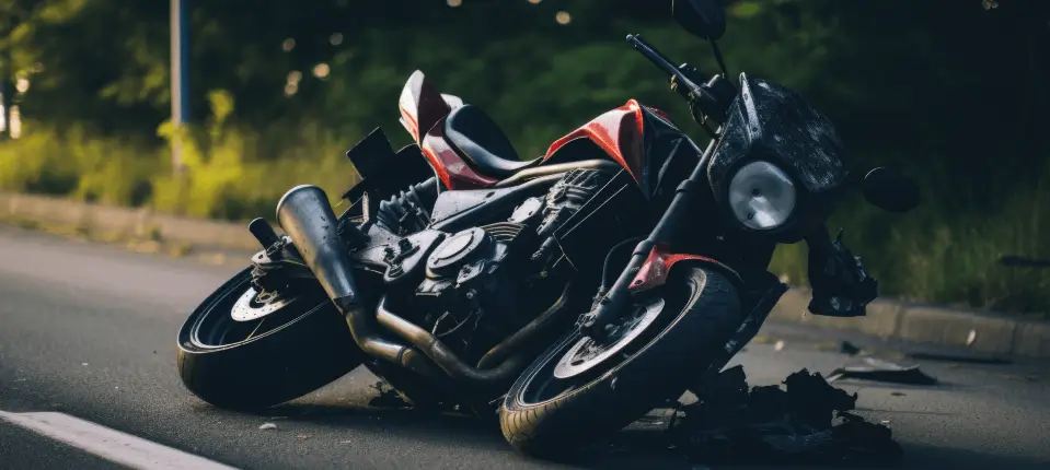 Motorcycle Accident Attorney Pasadena