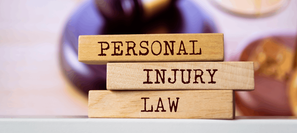 Personal Injury Attorney Pasadena