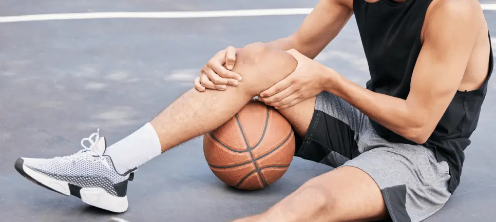 Sports Injury Attorney Pasadena